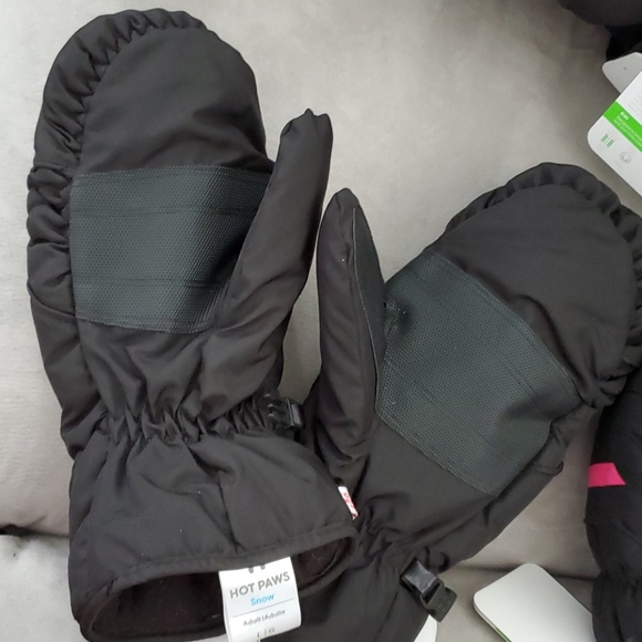 Hot Paws winter gloves large buy 1 take 1 - Picture 5 of 5